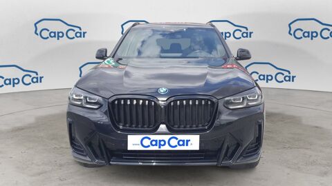 X3 xDrive 30e 292 Hybrid Steptronic8 Msport - Automatique Entre 2023 occasion 86800 Lavoux