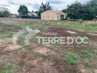  Terrain à vendre 523 m²