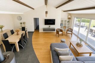  Maison à vendre 8 pièces 192 m²