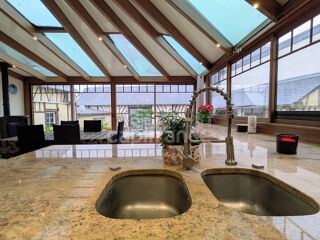  Maison à vendre 14 pièces 424 m²