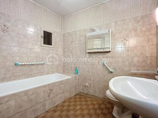  Maison à vendre 6 pièces 130 m²