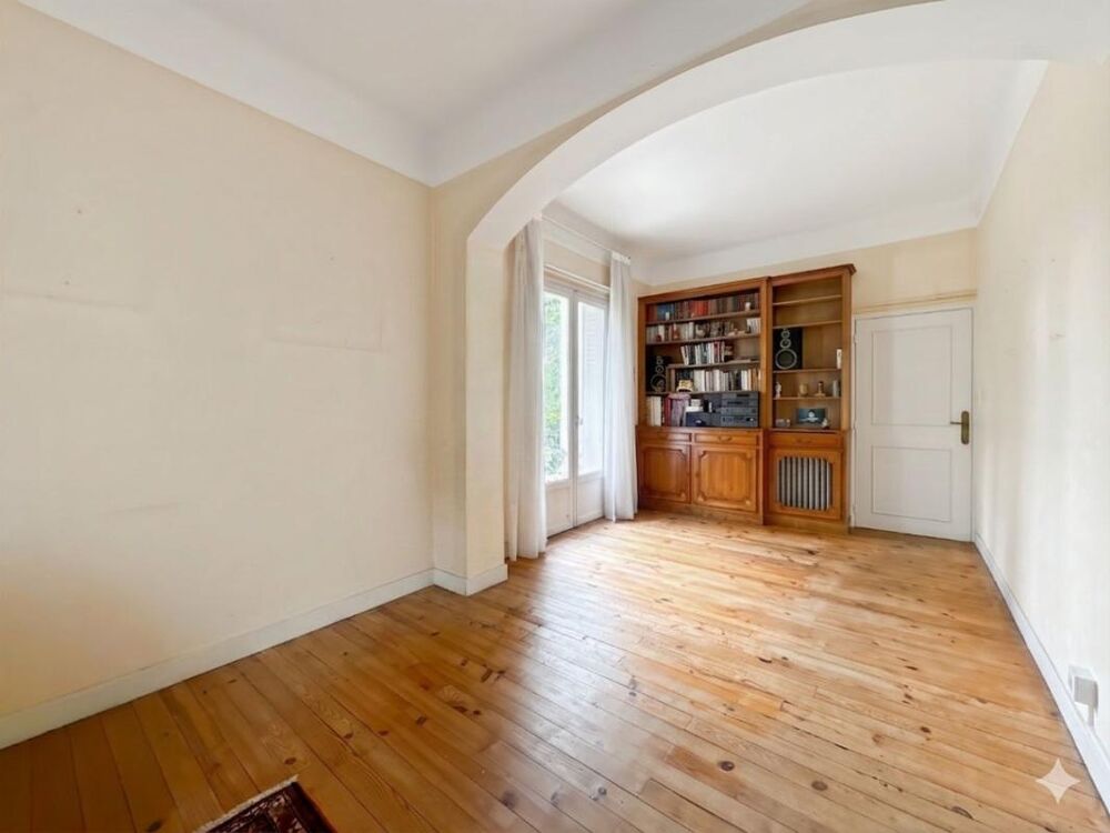 Vente Maison TOULOUSE  Côte Pavée / Guilheméry – Maison de caractère des années 1930 – environ 200 m² habitables – Garage – Jardin piscinable Toulouse