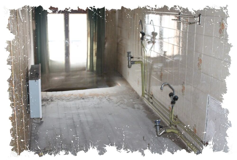 Vente Maison Maison de bourg a restaurer Olliergues