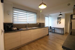  Maison � vendre 6 pi�ces 151 m�