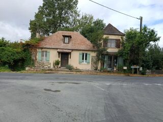  Maison à vendre 5 pièces 112 m²