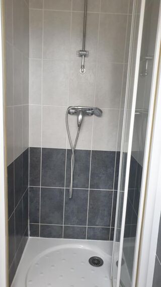  Appartement à louer 1 pièce 18 m²