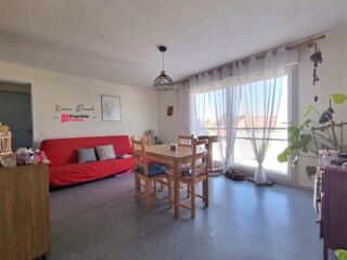  Appartement à vendre 2 pièces 43 m²