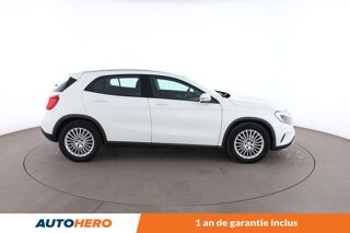 Classe GLA 180 Intuition 122 ch 2015 occasion 92130 Issy-les-Moulineaux