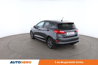 Fiesta 1.0 Flexifuel ST-Line 5P 95 ch 2021 occasion 92130 Issy-les-Moulineaux