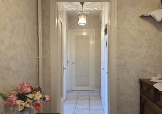  Appartement � vendre 3 pi�ces 62 m�