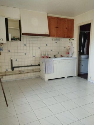 Maison à vendre 3 pièces 71 m²