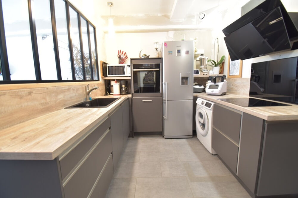 Appartement Les Sables d'Olonne 2 pièces 48 m2