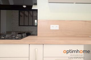  Maison à vendre 5 pièces 93 m²