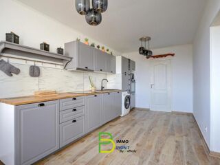  Appartement � vendre 3 pi�ces 79 m�