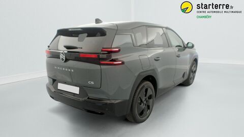 C5 aircross HYBRIDE NOUVEAU 145 CH E-DCS6 MAX 2026 occasion 73420 Voglans