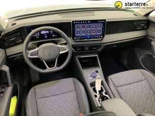 Tiguan 1.5 ETSI 150CH DSG7 Life 2026 occasion 73420 Voglans