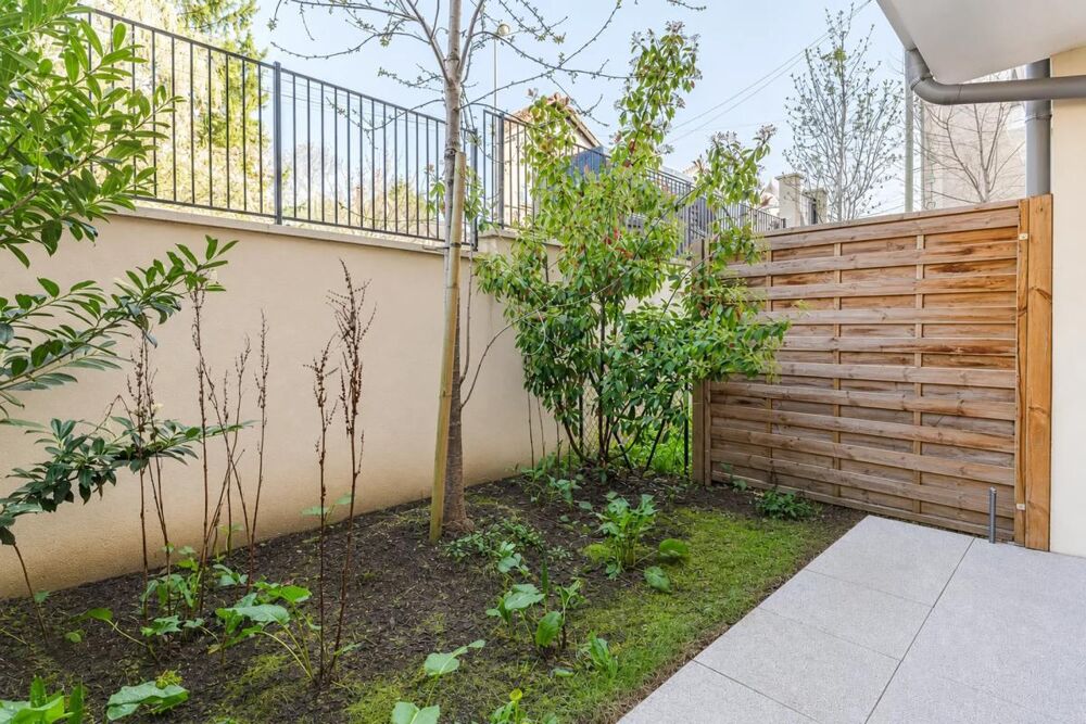 Appartement 1 pièce de 30 m² à Villiers-sur-Marne