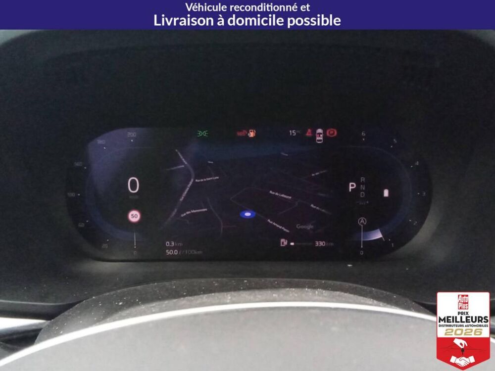 XC60 B4 (Diesel) AWD 197 Geartronic 8 Momentum +Pa 2022 occasion 10150 Lavau