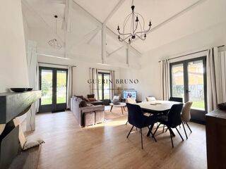  Villa à vendre 5 pièces 105 m²