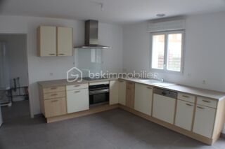  Maison � vendre 4 pi�ces 106 m�