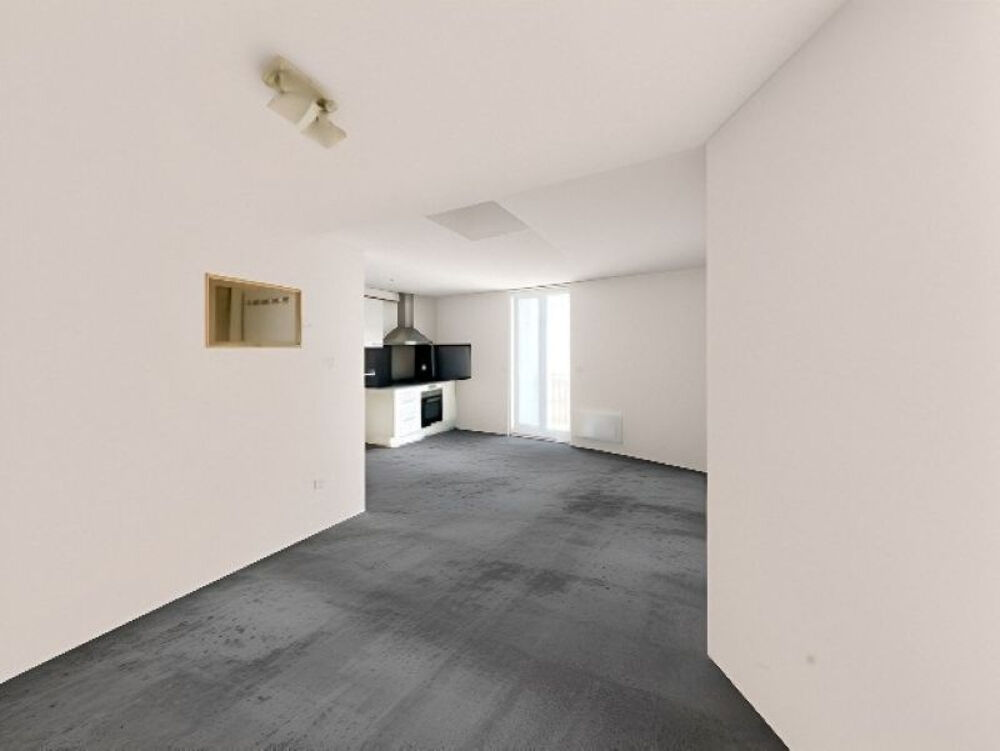 Appartement 3 pièce(s) 72m² habitable