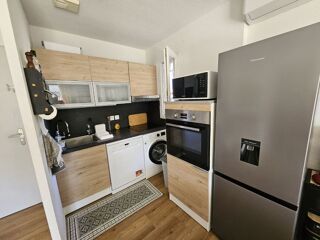  Maison à louer 3 pièces 46 m²