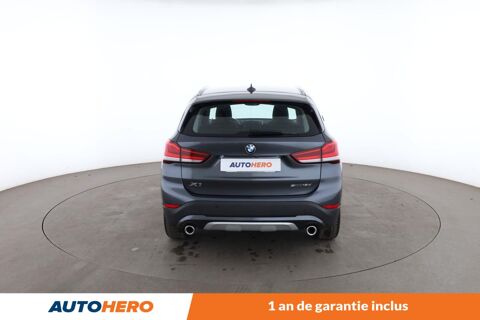 X1 sDrive18d xLine BVA8 150 ch 2020 occasion 92130 Issy-les-Moulineaux