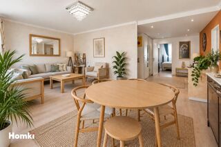  Appartement à vendre 3 pièces 73 m²