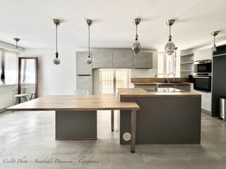  Maison à vendre 7 pièces 175 m²