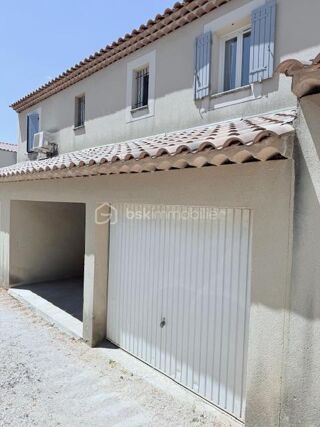 Villa � vendre 4 pi�ces 82 m�