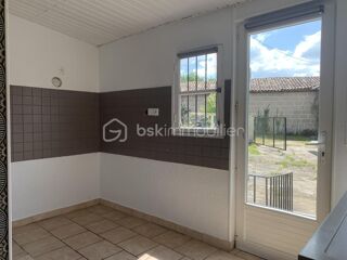  Maison � vendre 3 pi�ces 64 m�