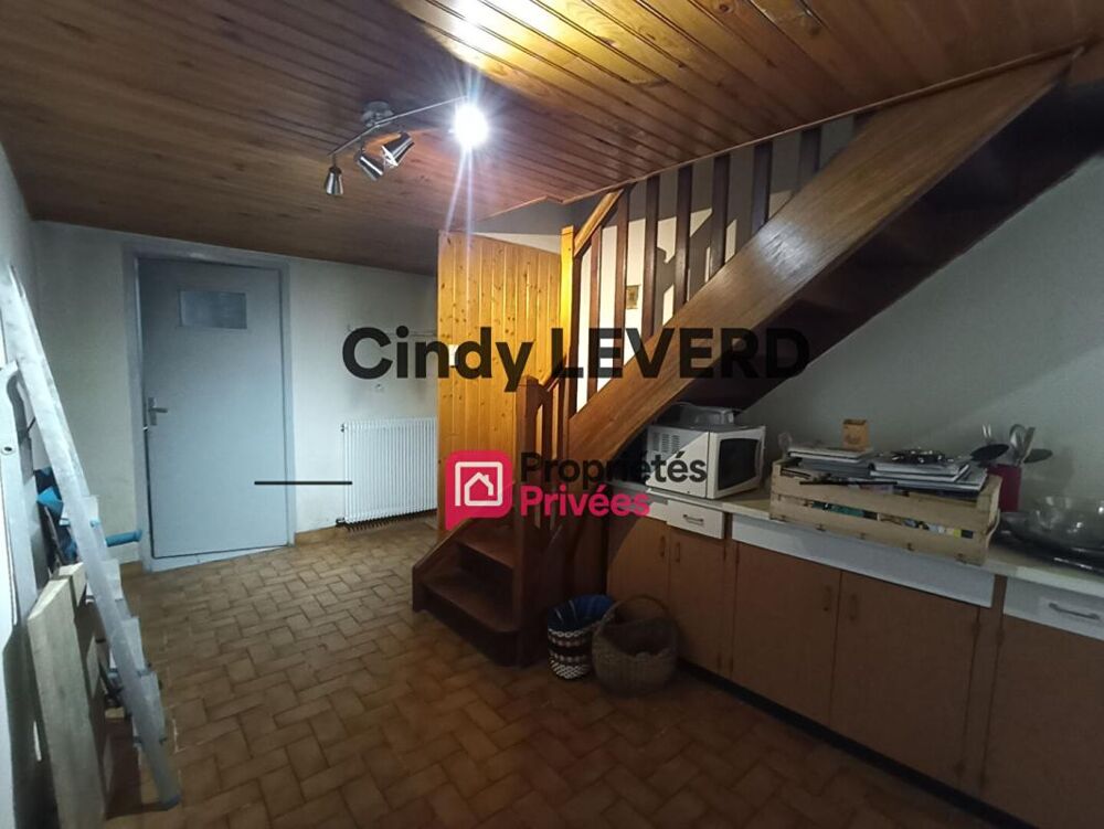 Maison Cuves 4 pièce(s) 123 m2