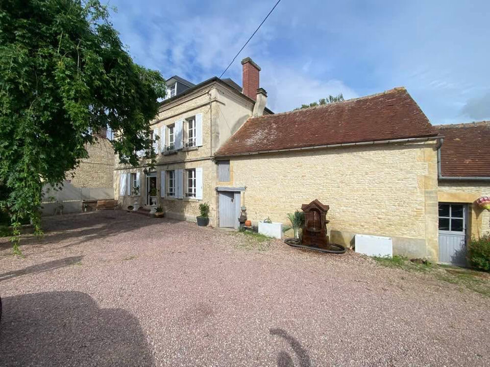 Maison 8 pièces 185 m² · à Saint Pierre en Auge · 185 m² · 320 000 €