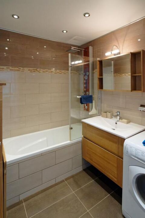  Appartement � louer 2 pi�ces 56 m�