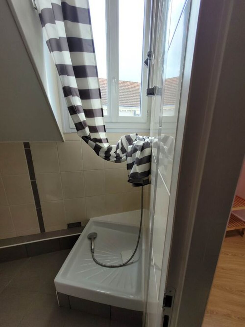 Location Appartement 2 pièces 35 m² - Vue 4