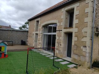  Maison à vendre 4 pièces 122 m²