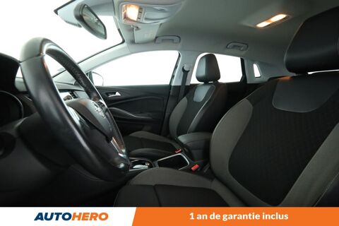 Grandland x 1.5 Diesel Innovation Business Automatique 130 ch 2019 occasion 92130 Issy-les-Moulineaux