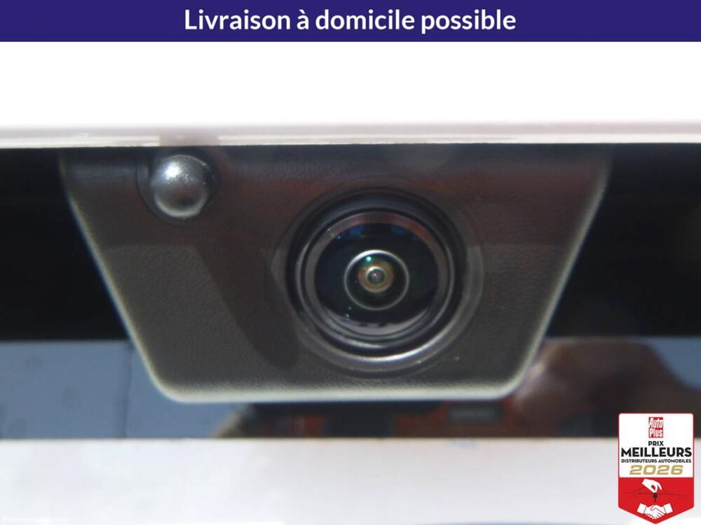 C5 aircross Hybride 145 e-DCS6 Max +Toit ouvrant 2026 occasion 10150 Lavau