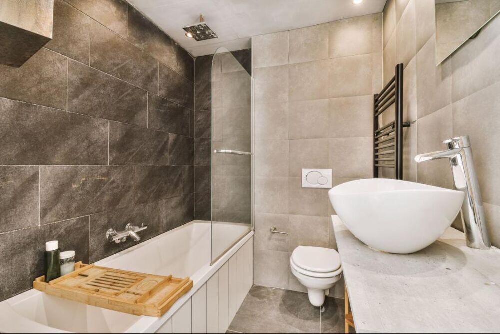 Vente Appartement Appartement T4 de 87m² à CASTELNAU-LE-LEZ Castelnau le lez