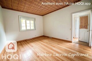  Maison � vendre 6 pi�ces 138 m�