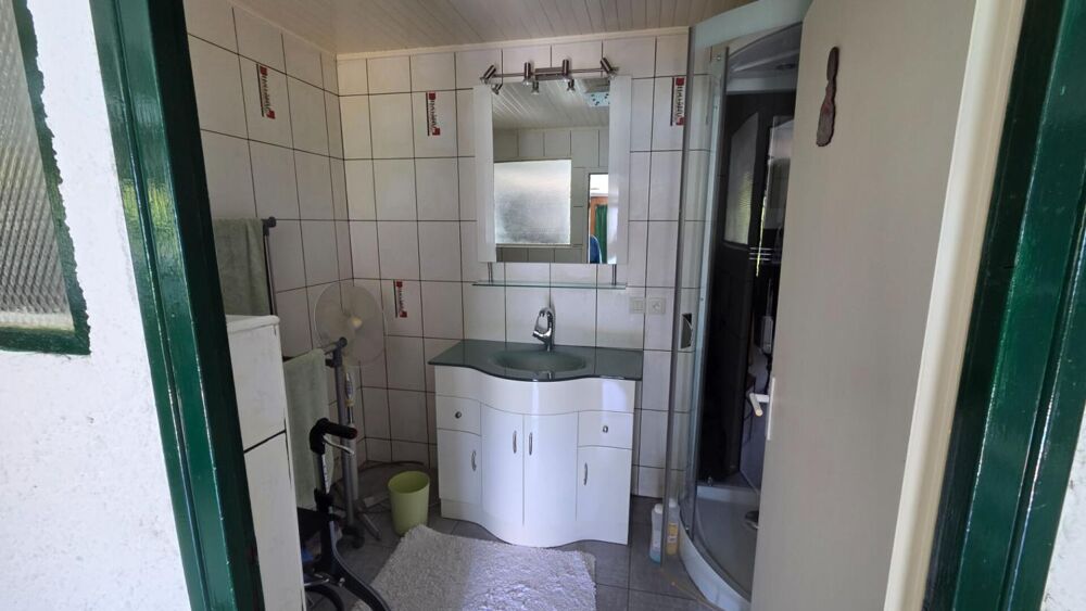 � vendre  Maison Viviers-du-Lac (73420)