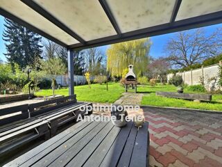  Maison � vendre 8 pi�ces 144 m�