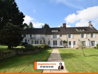  Propriété/château à vendre 12 pièces 360 m²