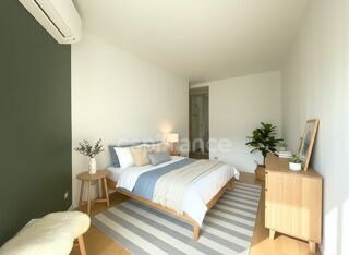  Appartement à vendre 5 pièces 102 m²