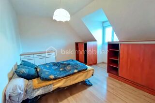  Maison � vendre 4 pi�ces 98 m�