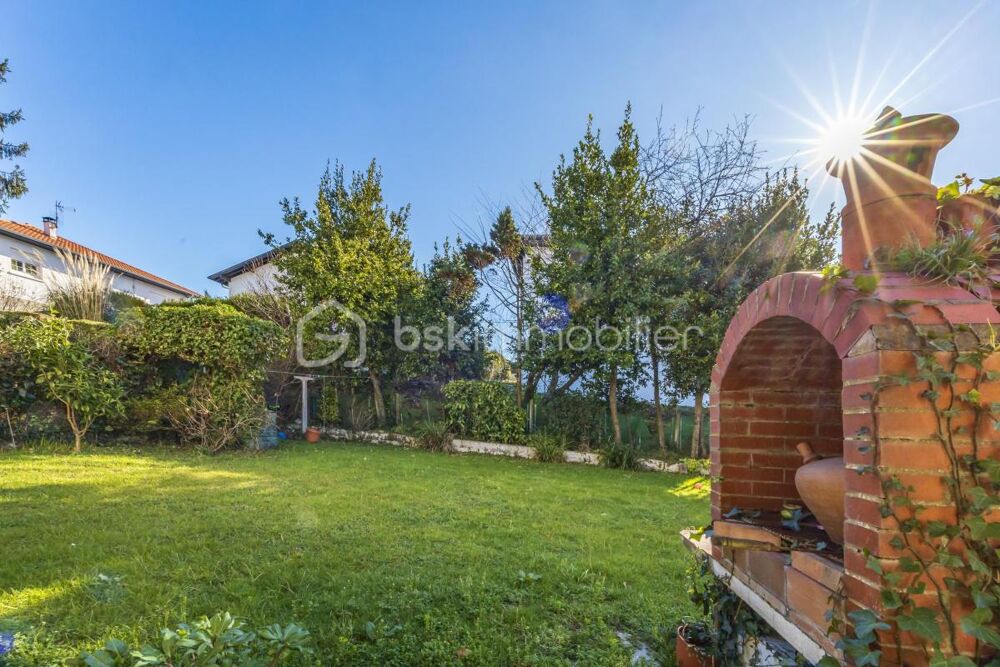 � vendre  Maison Ciboure (64500)