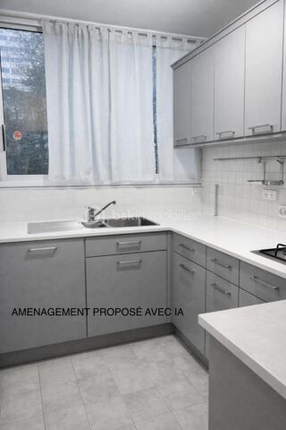  Appartement � vendre 4 pi�ces 66 m�