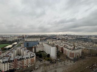  Appartement � vendre 3 pi�ces 66 m�