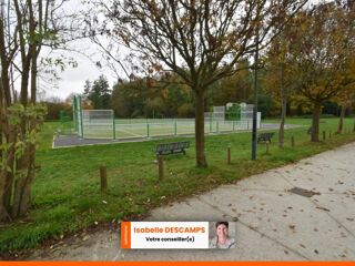  Maison � vendre 4 pi�ces 89 m�