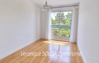  Appartement à vendre 4 pièces 93 m²